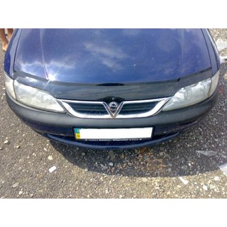 Дефлектор капота (FLY) Opel Vectra B 1995-2002 гг.