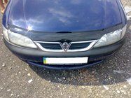 Дефлектор капота (FLY) фото 1 Дефлектор капота (FLY) фото 1