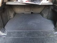Range Rover III L322 2002-2012 гг. Коврик багажника (EVA, Черный) фото 1