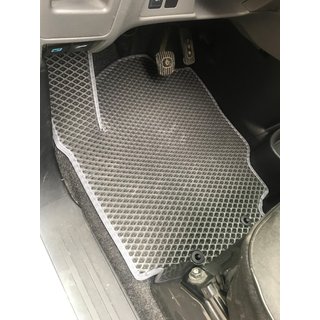 Nissan eNV200 Коврики EVA (черные) електро