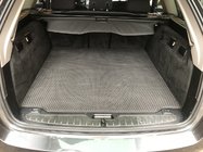 Коврик багажника EVA V1 (для F11, черный) фото 1