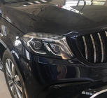 Передние фары для GLS (2 шт., оригинал Mercedes-Benz) фото 2