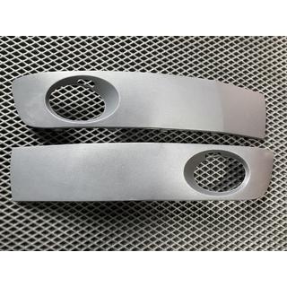 Заглушки для противотуманных фар (2 шт) Volkswagen T5 2010-2015 гг.