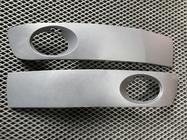 Volkswagen T5 2010-2015 гг. Заглушки для противотуманных фар (2 шт) фото 1