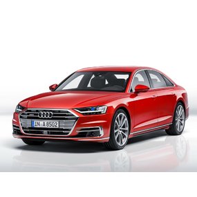 Тюнинг Audi A8 2018- гг.