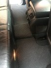 BMW X5 E53 1999–2006 гг. Коврики EVA (черные) фото 2