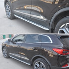 Renault Kadjar 2015-2022 гг. Боковые Подножки Original V2 (2 шт) фото 1