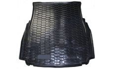 BMW 5 серия E39 1996-2003 гг. Коврик багажника SD (Autogumm, резина) фото 1