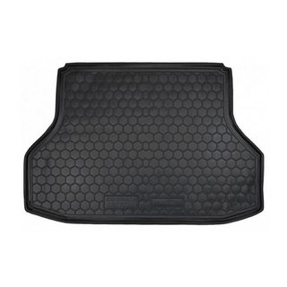 Коврик багажника резиновый SD Chevrolet Lacetti 2003-2024 гг.