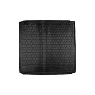 Коврик багажника (пластик) SsangYong Rexton I 2001-2017 гг.