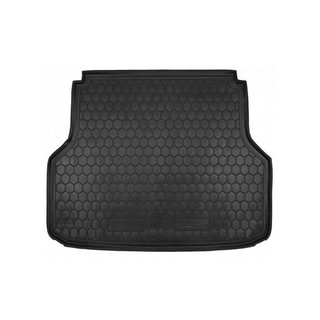 Коврик багажника резиновый SW Chevrolet Lacetti 2003-2024 гг.
