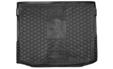 Peugeot 4008 2012-2017 гг. Коврик багажника (пластик) фото 1