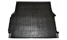 Range Rover III L322 2002-2012 гг. Коврик багажника резиновый фото 1