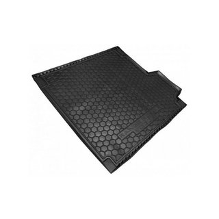 Коврик багажника (пластик) Range Rover IV L405 2013-2021 гг.