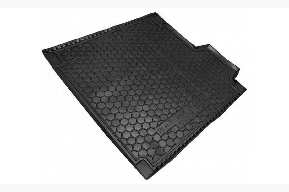 Range Rover IV L405 2013-2021 гг. Коврик багажника (пластик) Image