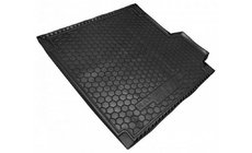 Range Rover IV L405 2013-2021 гг. Коврик багажника (пластик) фото 1