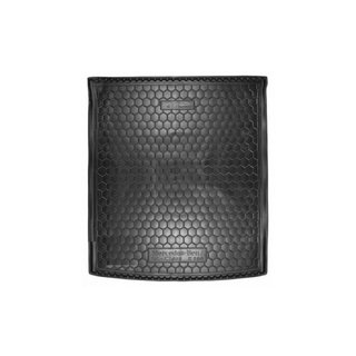 Коврик багажника резиновый Mercedes GL сlass X164 2006-2012 гг.