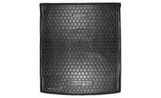 Mercedes GL сlass X164 2006-2012 гг. Коврик багажника резиновый фото 1