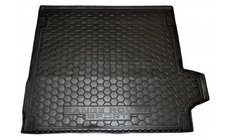 Range Rover Sport 2014-2022 гг. Коврик багажника (пластик) фото 1