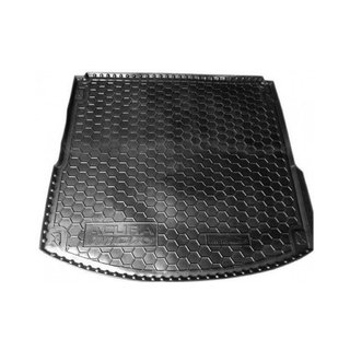 Коврик багажника длинный (Autogumm, резина) Acura MDX 2013-2020 гг.
