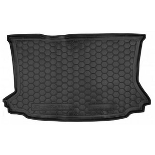 Коврик багажника резиновый Ford Ecosport 2013-2022 гг.