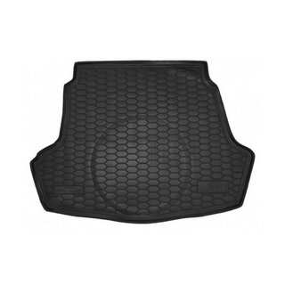 Коврик багажника резиновый Kia Optima 2016- гг.