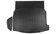 Mercedes E-сlass W213 2016-2023 гг. Коврик багажника SD (Autogumm, резина) фото 1