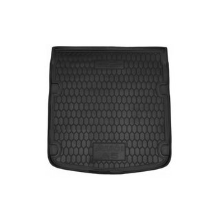 Коврик багажника Sportback (Autogumm, резина) Audi A5 2007-2015 гг.