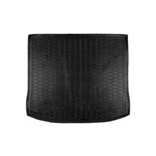 Коврик багажника резиновый Ford Edge 2014-2024 гг.