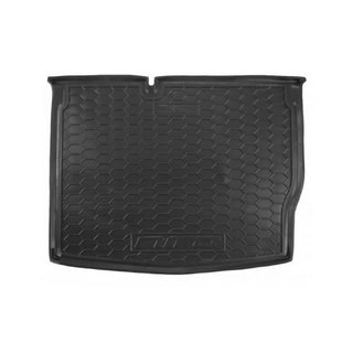 Коврик багажника резиновый Kia Niro 2016–2021 гг.