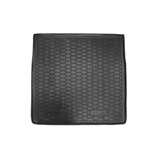 Коврик багажника SW (Autogumm, резина) Opel Astra K 2016-2021 гг.