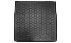 Opel Astra K 2016-2021 гг. Коврик багажника SW (Autogumm, резина) фото 1