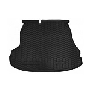 Коврик багажника резиновый Kia Magentis 2006-2012 гг.