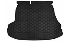 Kia Magentis 2006-2012 гг. Коврик багажника резиновый фото 1