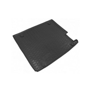 Коврик багажника резиновый Audi Q5 2017-2025 гг.