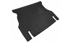 Daewoo Nexia 1995-2016 гг. Коврик багажника резиновый фото 1