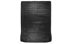 BMW 5 серия G30/G31 2017-2023 гг. Коврик багажника SD M-Paket (Autogumm, резина) фото 1