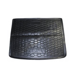 Коврик багажника резиновый Chevrolet Volt 2010-2016 гг.