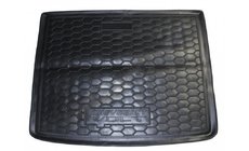 Chevrolet Volt 2010-2016 гг. Коврик багажника резиновый фото 1