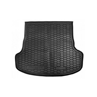 Коврик багажника резиновый Kia Stinger 2017-2023 гг.