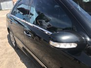 SD, Carmos - Турецкая сталь (4 шт) фото 2