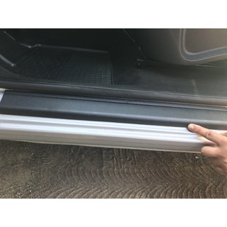 Mercedes Citan Накладки на пороги DDU