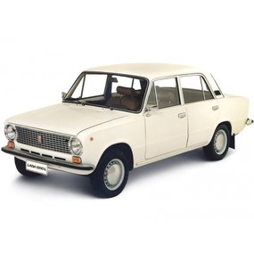 Тюнинг ВАЗ 2101 1970-1988
