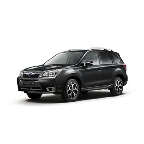Тюнинг Subaru Forester 2013-2018 гг.