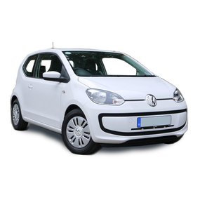 Тюнинг Volkswagen UP 2011-2023 гг.