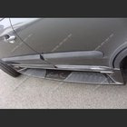 Боковые Подножки S024 (Пластик) фото 2 Боковые Подножки S024 (Пластик) фото 2