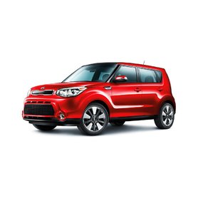 Тюнинг Kia Soul II 2013-2018 гг.
