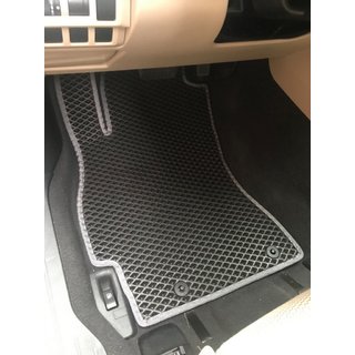 Subaru Outback 2015+ Коврики EVA (черные)