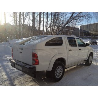 Кунг GRAND BOX Toyota Hilux 2006-2015 гг.