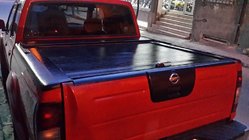 Nissan NP300 1999-2015 гг. Рулонная Крышка фото 1